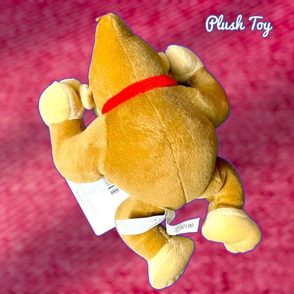 Donkey Kong Plush Toy - Picture 5 of 6